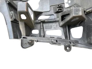 Original Renault Megane 2 Cabrio Stoßstange HINTEN - Bild 4