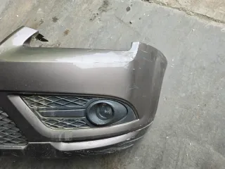 Stoßstange vorne Ford Focus 2 CC Cabrio - Bild 2