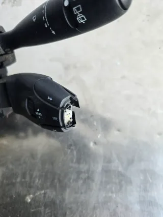 Kombischalter Blinkerschalter Wischerschalter Lenkstock Peugeot  96439235ZL r2 - Bild 2
