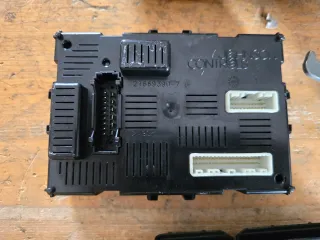 Motorsteuergerät  Set MEC32040G33509 Nissan Micra K12 - Bild 3