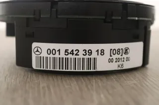 Mercedes Benz Schleifring Airbag Lenkrad A0015423918 - Bild 2