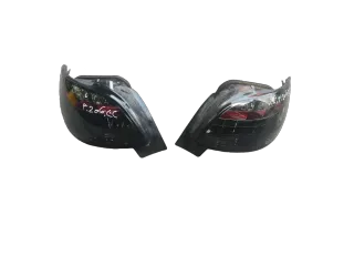 Peugeot 206 Led Rückleuchten links / rechts - Bild 1