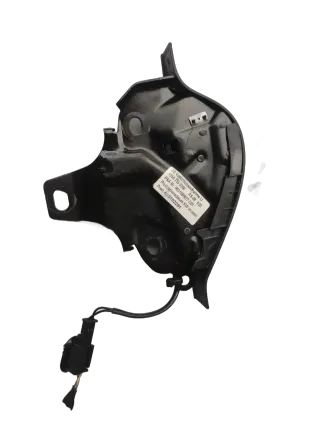 Original PEUGEOT 307 CC 3B Verdeck Verriegelung hinten links 9651086677 - Bild 2