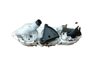 Klimabedienteil Bedienteil Schalter Klima 7M5T19980AA Ford Focus II - Bild 2