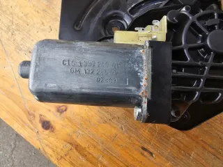 Flügelmotor hinten links 13228557 Astra H Twintop Cabrio - Bild 4