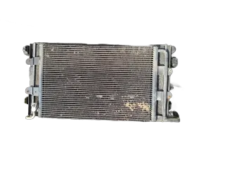 Kühlerlüfter Motorlüfter Lüfterzarge Lüfter Doppel lüfter passt für VW  NEW - Bild 2