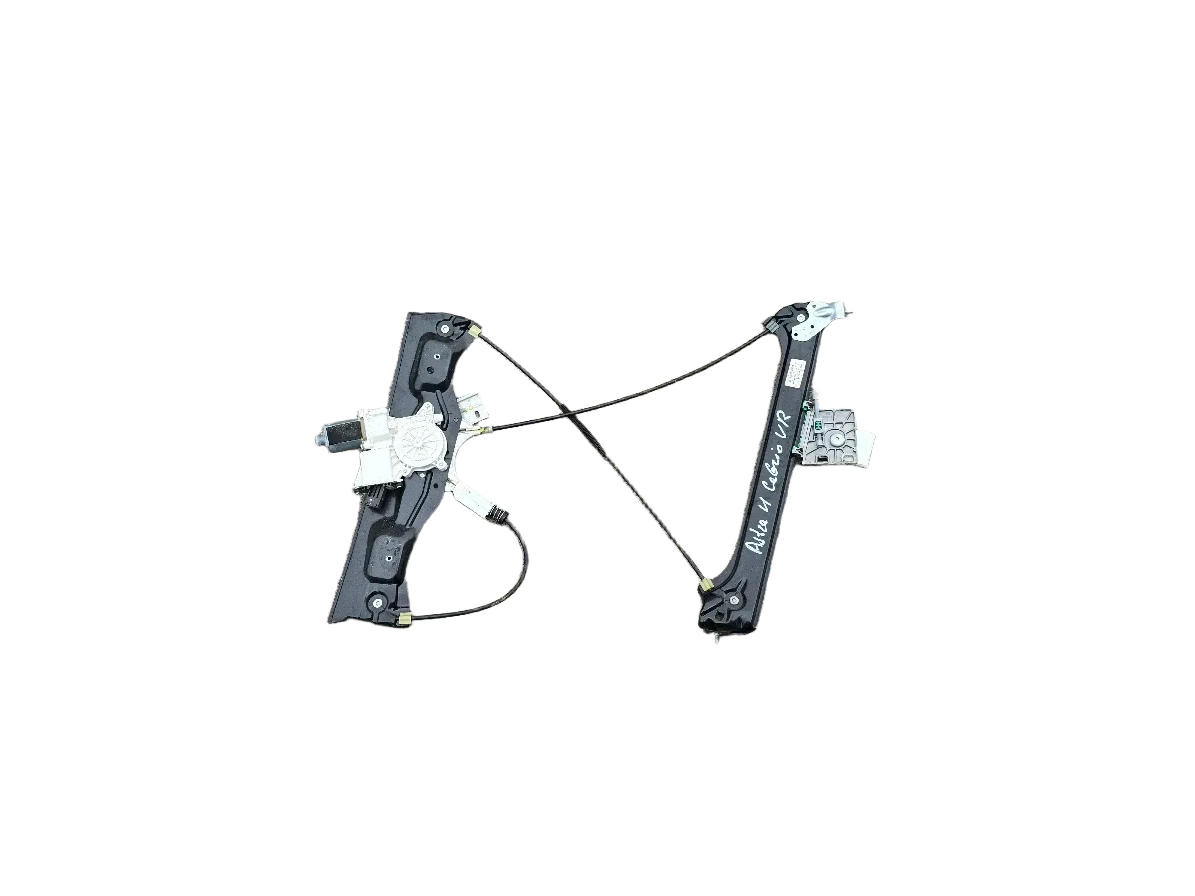 13193245 fensterheber vorne rechts für OPEL ASTRA TWIN TOP Cabrio - Bild 1