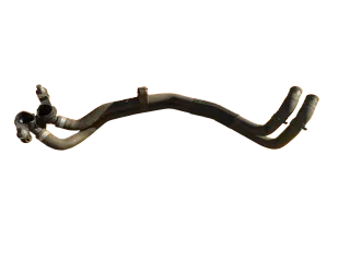 Mercedes-Benz SLK R171  Kühlleitung Kühlschlauch A1718300124 Benzin - Bild 2