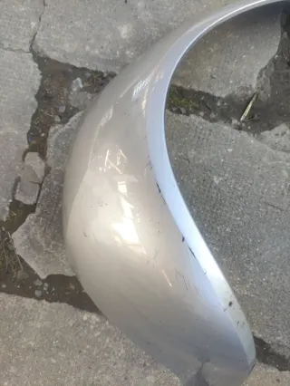 Original SMART forfour 454  Kotflügel Hinten Recht - Bild 2