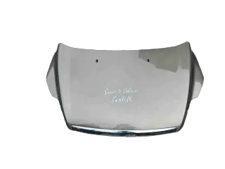 Ford Focus Cabrio Motorhaube Facelift 2008-2010 - Bild 1