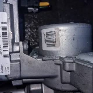 Servolenkung FORD Fiesta VI 8v513c539js - Bild 3