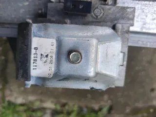 400874E fensterheber vorne links für RENAULT MEGANE II Cabrio - Bild 4