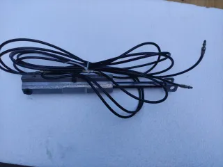 Original Mercedes Benz SLK R170 Verdeckverschluss Dämpfer Nr 43-44 - Bild 1
