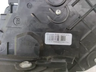 Ford Focus CC / Cabrio / Türschloss Türverriegelung rechts 6N4AL21812CA - Bild 3