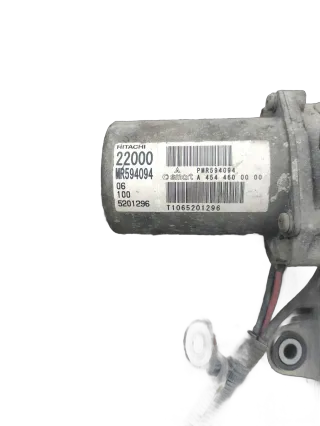 zahnstangenlenkung für SMART FORFOUR (W454) 1.3 Ber. 2a9fb4 A4544600000 - Bild 3