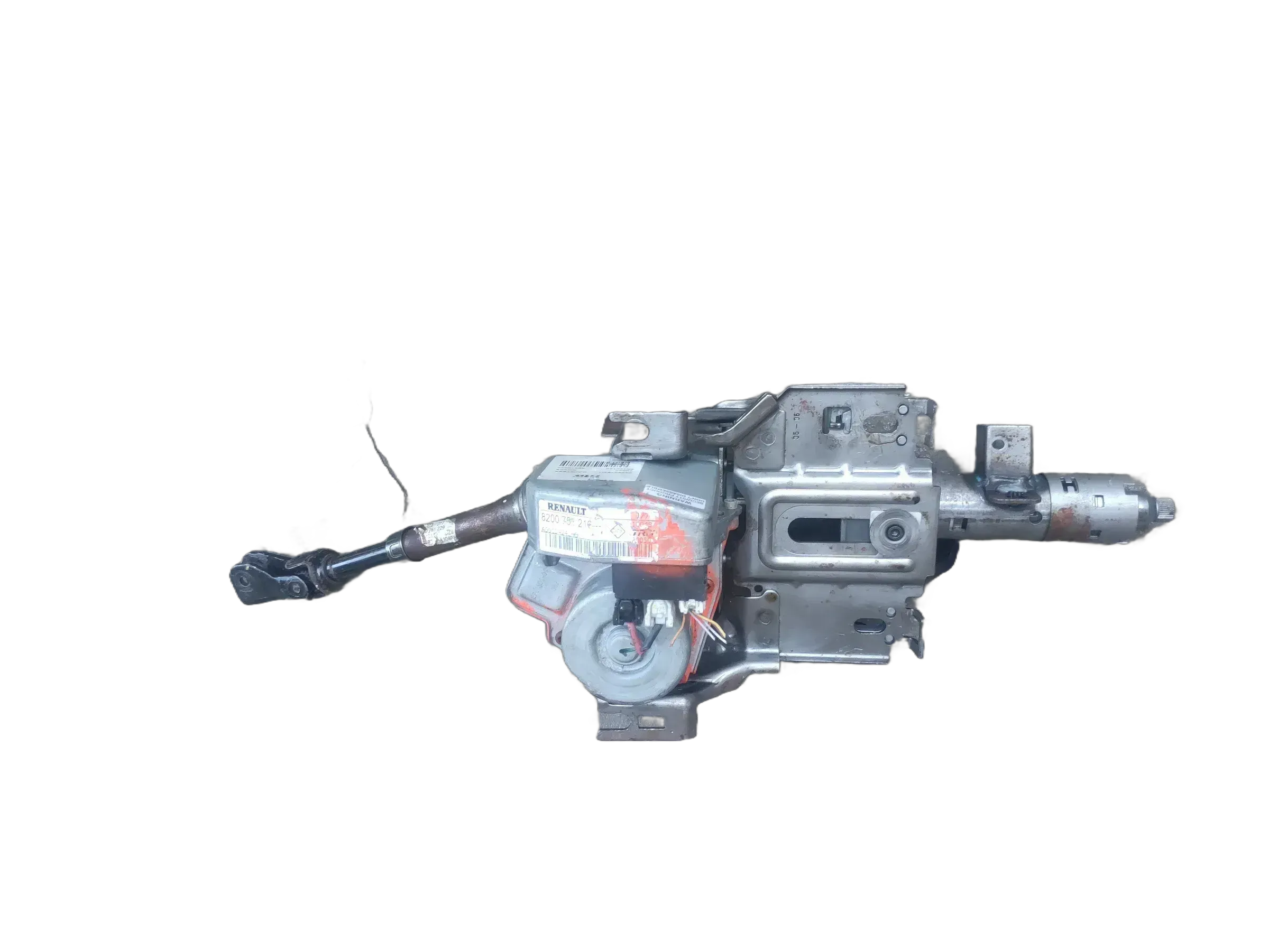 Elektrische Servolenkung RENAULT MODUS 8200751216 - Bild 1