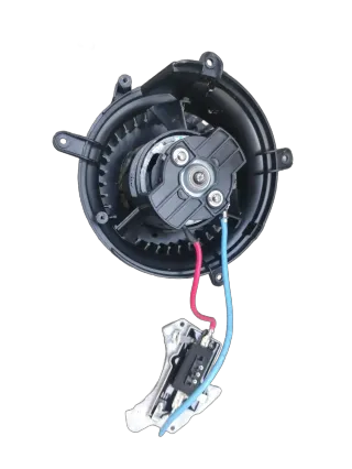 MERCEDES-BENZ SLK R170 Heizung Lüftung Motor - Bild 1