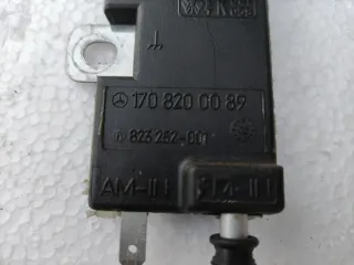 MERCEDES BENZ SLK R170 230 KOMPRESSOR Antennenverstärker 1708200089 - Bild 2