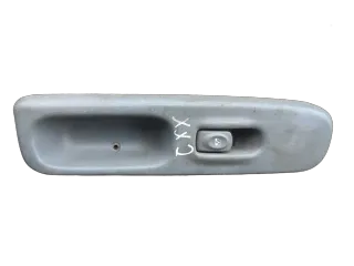 Renault Twingo C06 Fensterheberschalter Fenster VR 7700832376D - Bild 1