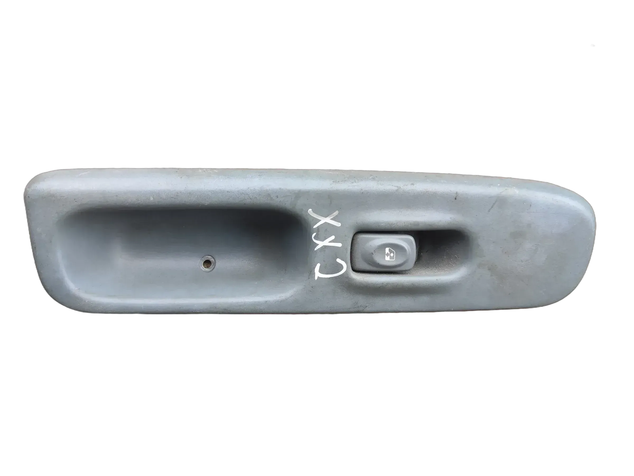 Renault Twingo C06 Fensterheberschalter Fenster VR 7700832376D - Bild 1