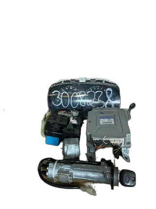 Original Daihatsu Move 850 Steuergerät Set 8956087280 - Bild 1
