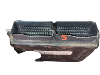 Original Renault Clio II Steuergerät Set 7700112436 - Bild 8