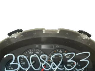 Original Peugeot 206 Steuergerät Set 9643707380 - Bild 6