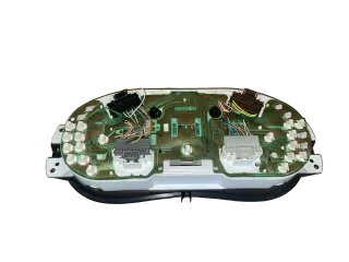 Original Renault Clio II Steuergerät Set 7700112436 - Bild 5