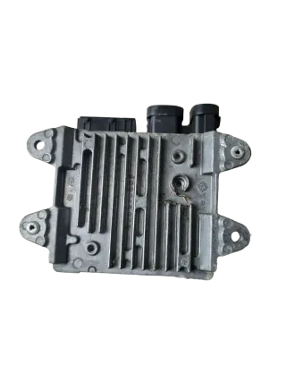 Steuergerät Elektrische Servolenkung Citroen C2 1.4 9655757780 - Bild 2