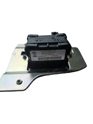 Drehratensensor BMW E90 E91 E81 E87 Sensorcluster Geschwindigkeitssensor 6762769 - Bild 2