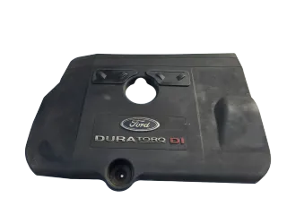 Ford Mondeo III 2.0 TDCI BWY (B4Y/B5Y) (4) Motorabdeckung 157Q6N041Af Deckel - Bild 1