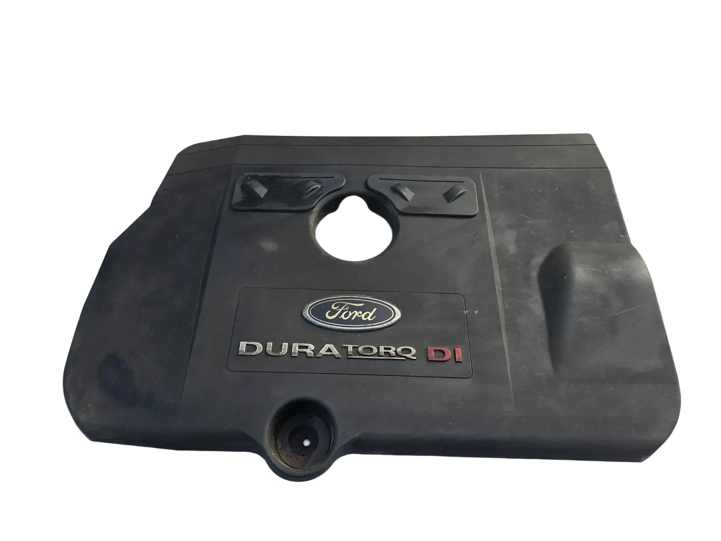 Ford Mondeo III 2.0 TDCI BWY (B4Y/B5Y) (4) Motorabdeckung 157Q6N041Af Deckel - Bild 1