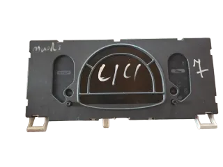 Tacho  Renault Modus 1.6 P8200418021F - Bild 1