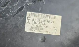Mitsubishi Colt Motorsteuergerät ECU Steuergerät Motor 1,5 A1351507679 - Bild 5