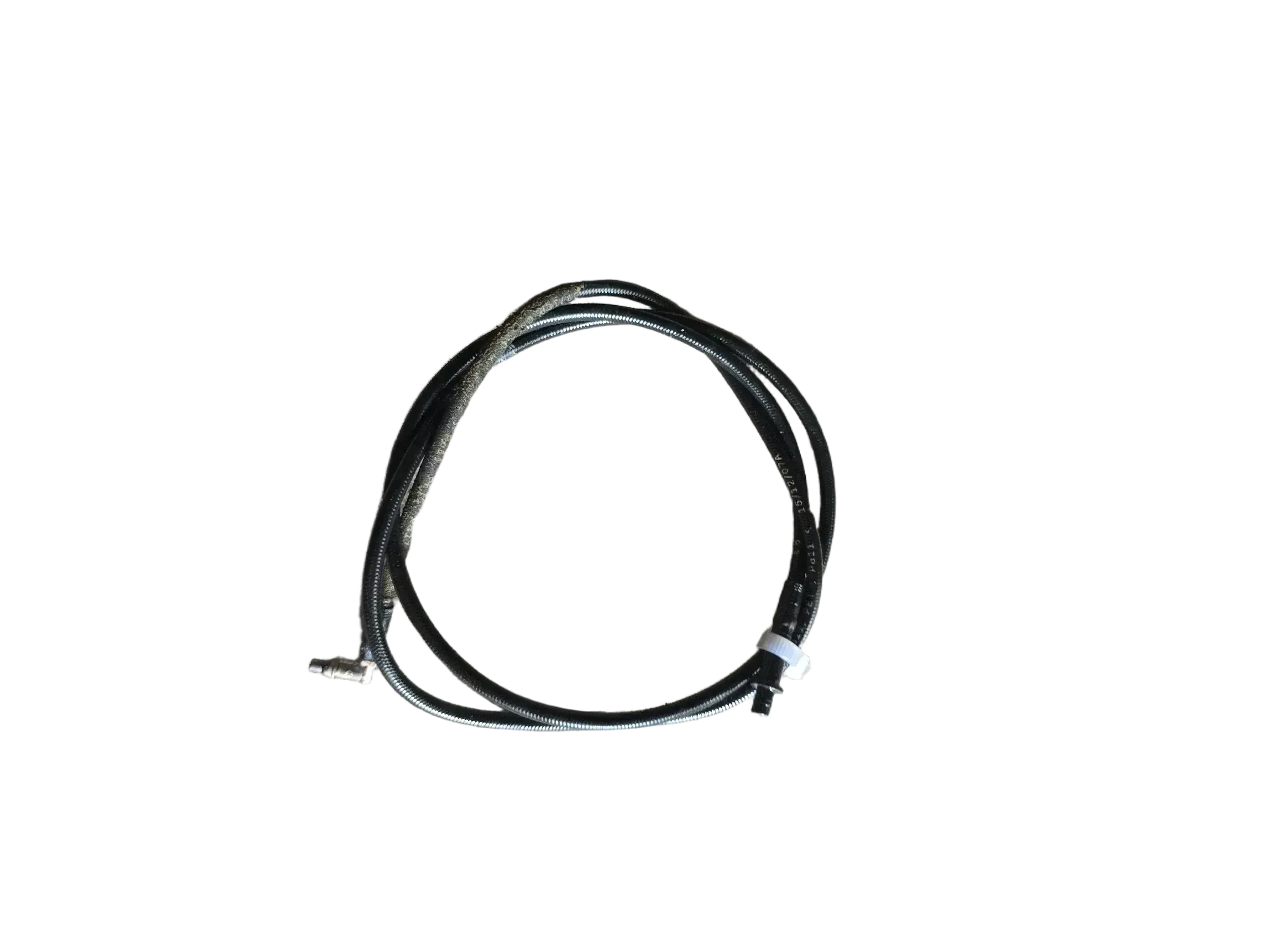 Volvo C70 Cabrio Hydraulik Schlauch Druckleitung Verdeck Nr. 83 - Bild 1