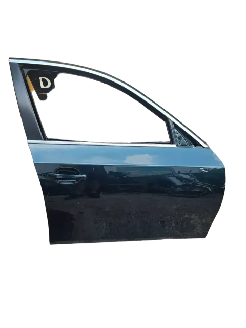 Background image for BMW E60/61 Tür Vorne Rechts Tiefgruen Metallic