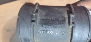 Luftmassenmesser Bosch Opel Astra 1.7 Cdti Caravan H 0281002618 - Bild 2