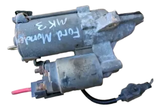 Anlasser Starter Ford Mondeo 3 III 1S7U11000AC - Bild 3