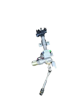 Lenksäule OPEL AGILA Servolenkung elektrisch 4820084E60 3872084E10 - Bild 1