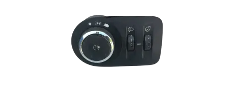 Background image for Opel Corsa D Lichtschalter GM 13310330