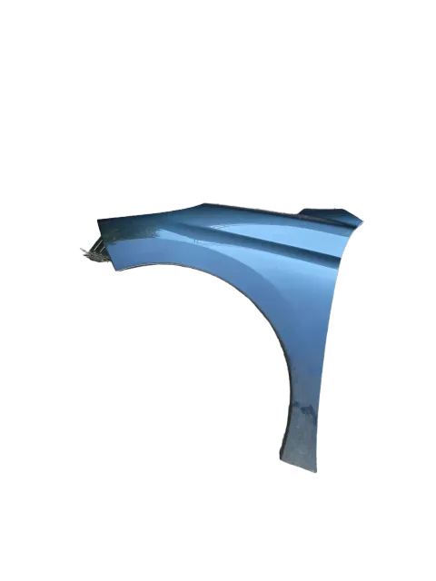 Background image for Kotflügel vorn links  für PEUGEOT 207 CC Cabrio Grau