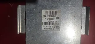 BMW 1er Steuergerät DCDC Wandler Modul Einheit  6142911334802  8ES00947900 - Bild 2