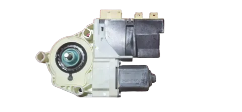 Background image for Fensterhebermotor vorne rechts  Modul Peugeot 307 985174-102