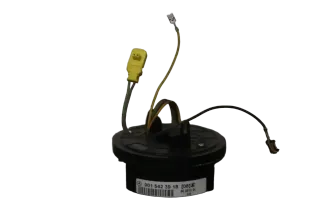 Mercedes Benz Schleifring Airbag Lenkrad A0015423918 - Bild 1
