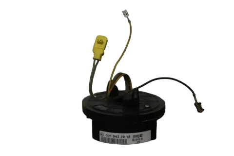 Background image for Mercedes Benz Schleifring Airbag Lenkrad A0015423918