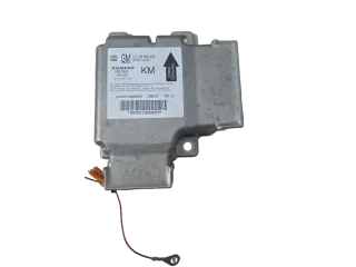 Opel Vectra C -Steuergerät 13186948 - Bild 1