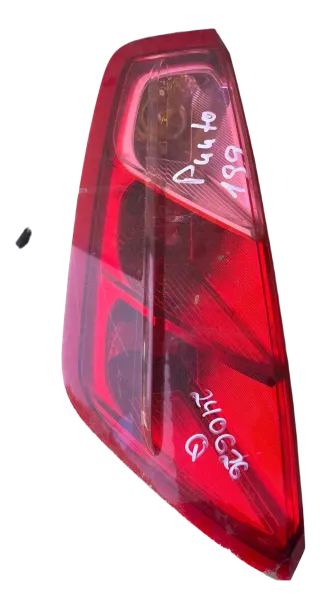 Fiat Punto 199 Rückleuchte LINKS - Bild 1