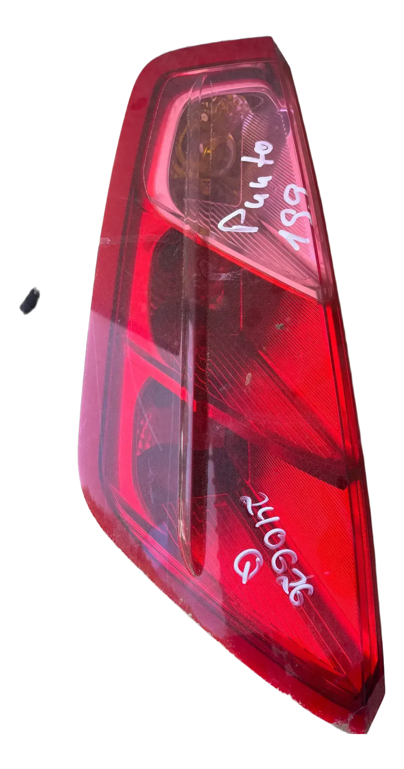 Fiat Punto 199 Rückleuchte LINKS - Bild 1