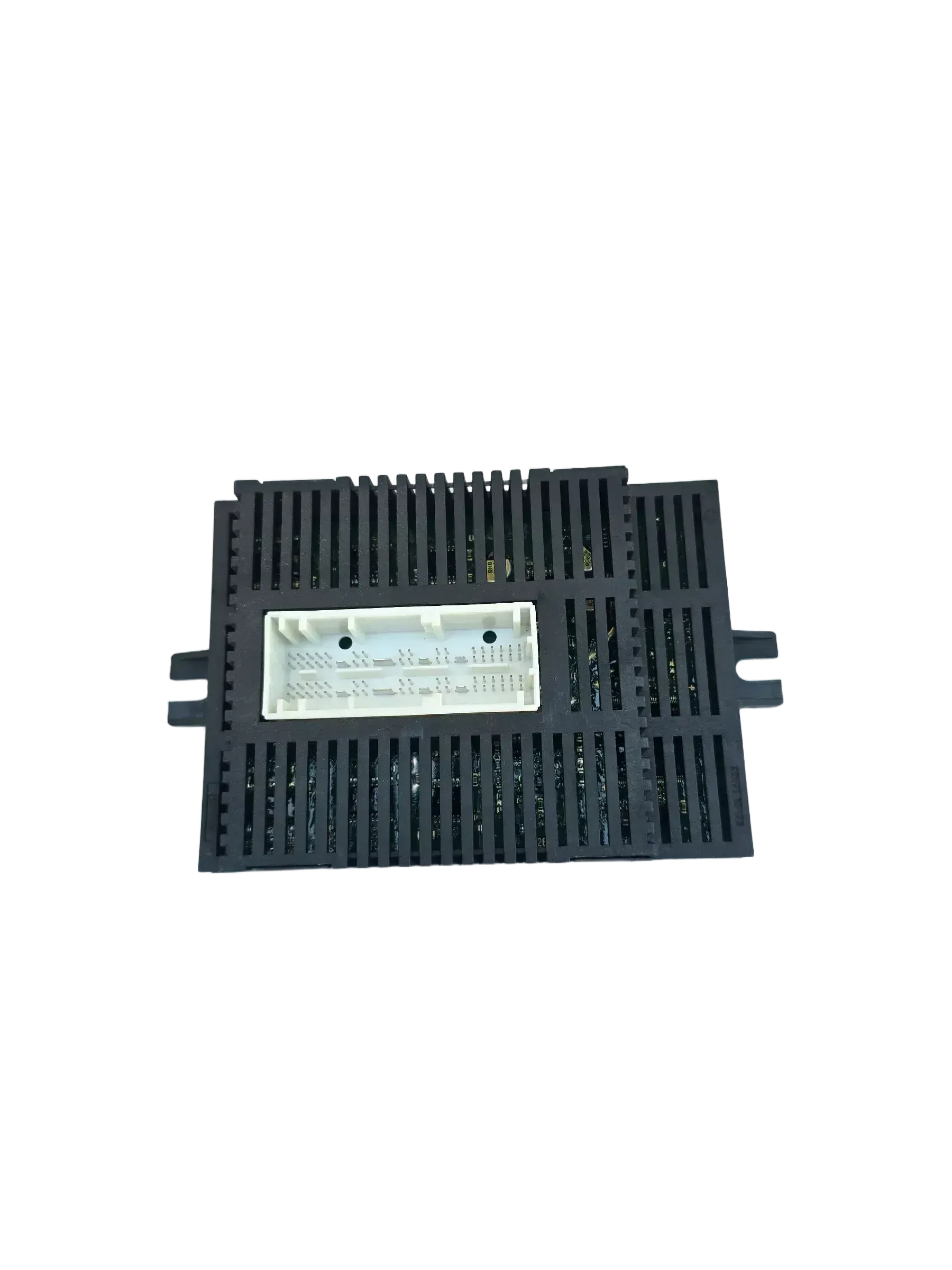 BMW 5 E60 E61 Facelift Lichtmodul Lichtsensor 9192642 - Bild 1