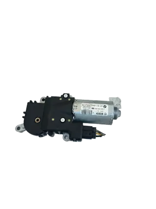 BMW 5er E61 Touring 3er E91 X3 E83 6er E64 Motor Schiebedach Panorama 6922652 - Bild 1